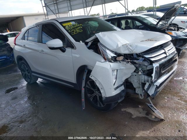 2019 MITSUBISHI ECLIPSE CROSS JA4AT5AA2KZ003698