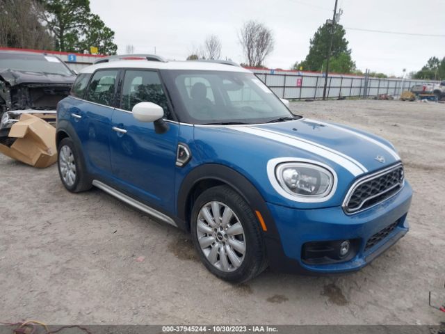 2020 MINI COUNTRYMAN WMZYW7C02L3L97915