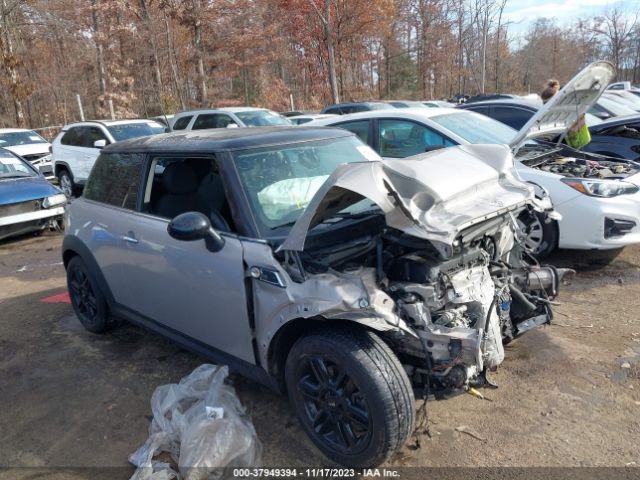 2012 MINI COOPER WMWSU3C52CT368461