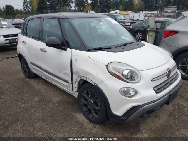 2018 FIAT 500L ZFBCFADH4JZ040566