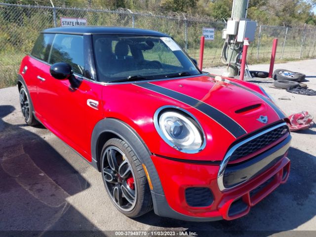 2016 MINI HARDTOP WMWXM9C50GT997960