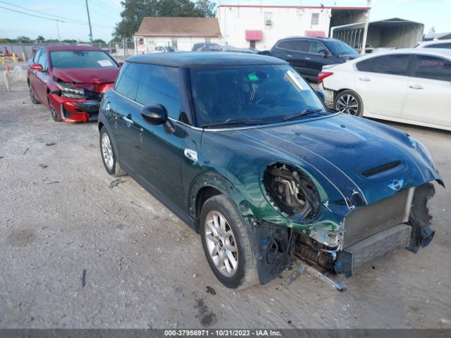 2015 MINI COOPER HARDTOP WMWXP7C58F2A39636