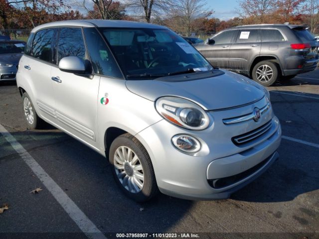 2016 FIAT 500L ZFBCFABH3GZ038111