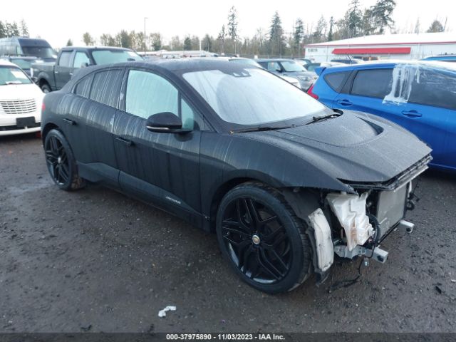 2020 JAGUAR I-PACE SADHB2S13L1F79246