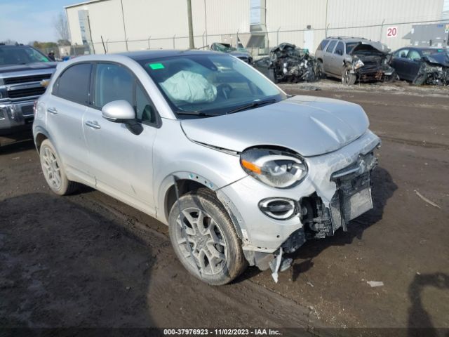 2020 FIAT 500X ZFBNFYB16LP841165