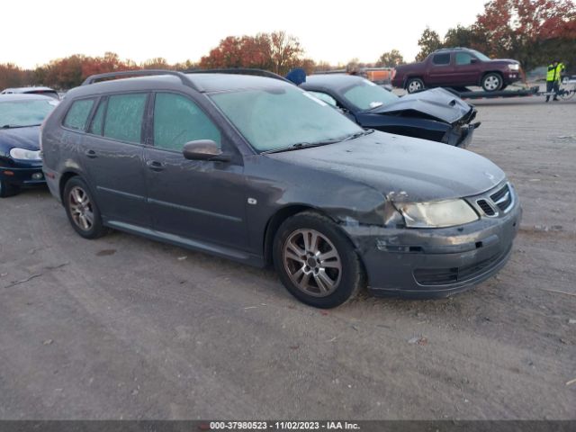 2006 SAAB 9-3 YS3FD59Y461118780