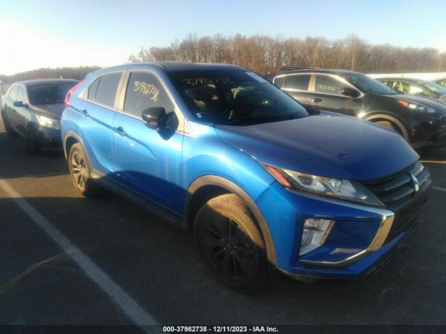 2019 MITSUBISHI ECLIPSE CROSS JA4AT4AA0KZ047810