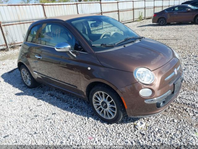 2012 FIAT 500C 3C3CFFER7CT385851