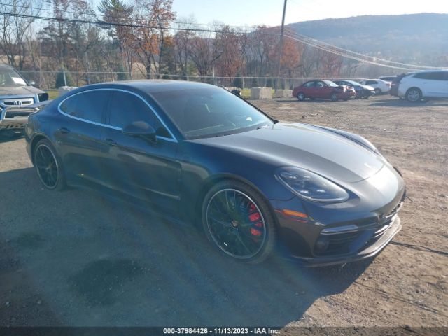 2019 PORSCHE PANAMERA WP0AF2A77KL145371