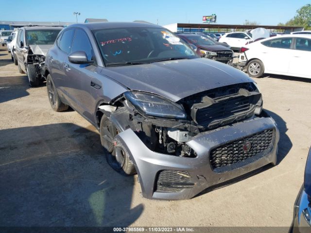 2022 JAGUAR E-PACE SADFP2FX9N1031646