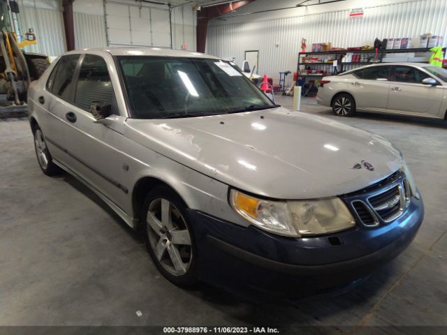 2004 SAAB 9-5 YS3EH49G643005030
