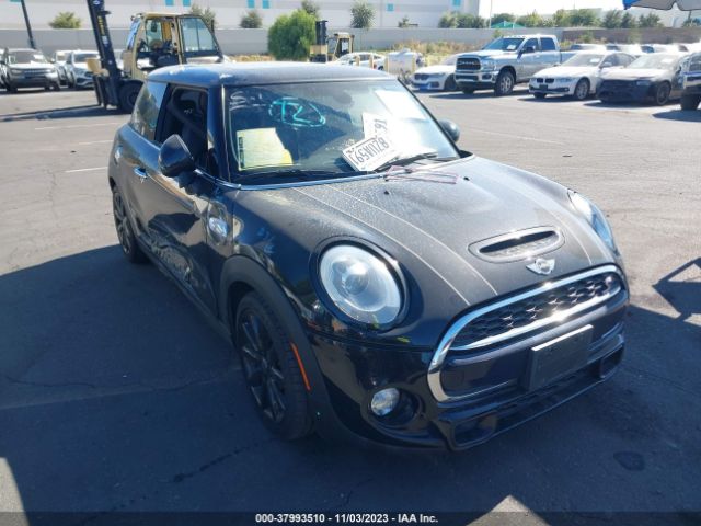 2014 MINI COOPER HARDTOP WMWXM7C56ET986110