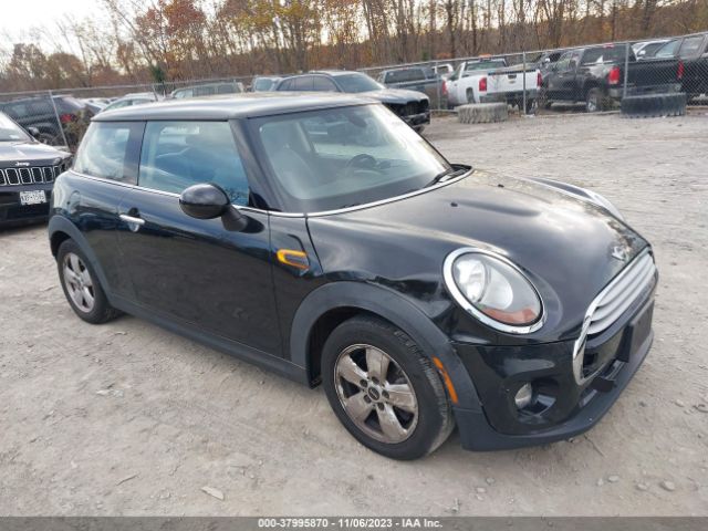 2015 MINI HARDTOP WMWXM5C56FT940380