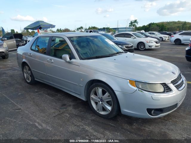 2008 SAAB 9-5 YS3EH49G883508953