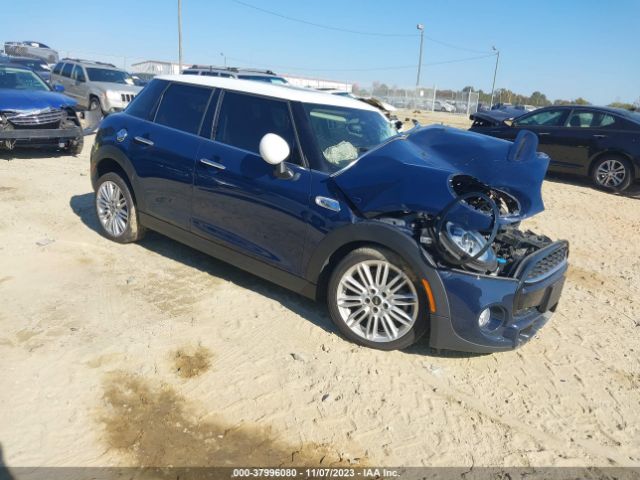 2019 MINI HARDTOP WMWXU3C57K2H87659