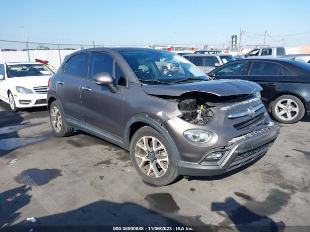 2016 FIAT 500X ZFBCFXCT5GP478087