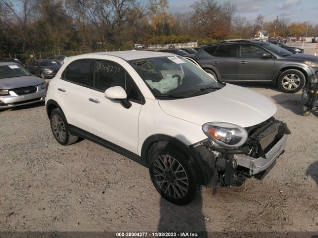 2016 FIAT 500X ZFBCFYCT0GP331259