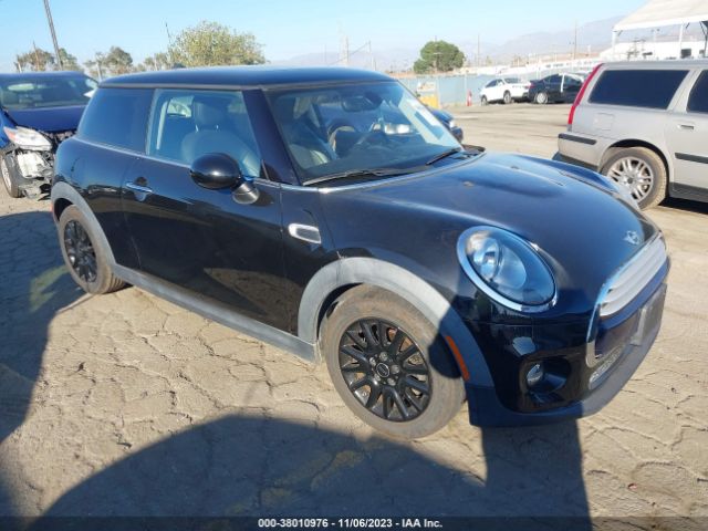 2015 MINI HARDTOP WMWXM5C5XFT942696