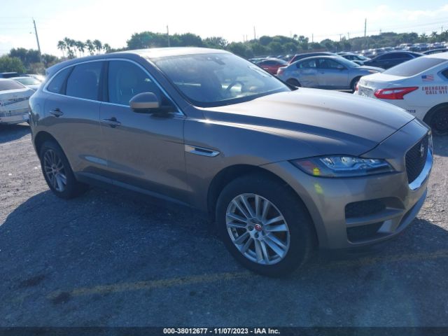 2017 JAGUAR F-PACE SADCK2BV2HA060206