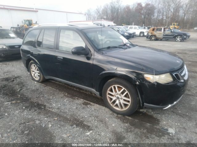 2006 SAAB 9-7X 5S3ET13S462805491
