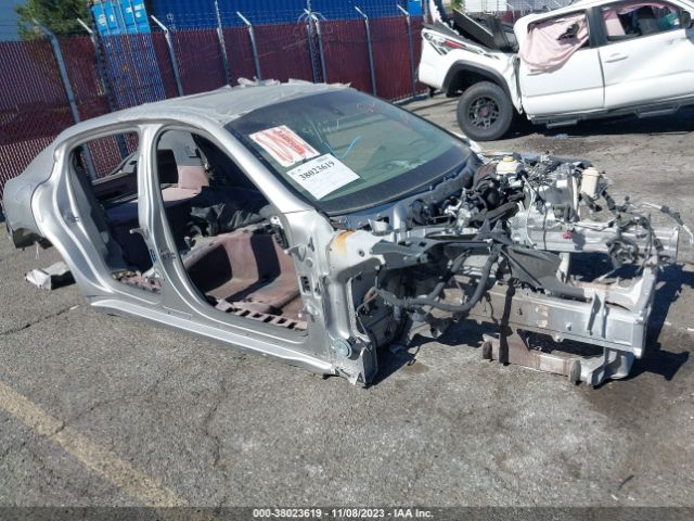 2011 PORSCHE PANAMERA WP0AA2A74BL019306