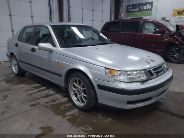 2000 SAAB 9-5 ys3ef48z5y3063953