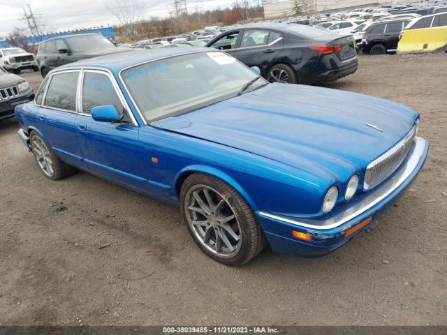 1995 JAGUAR XJ6 SAJHX1748SC723529