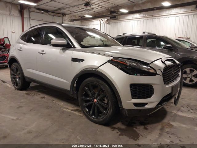 2019 JAGUAR E-PACE SADFP2FX6K1Z47437