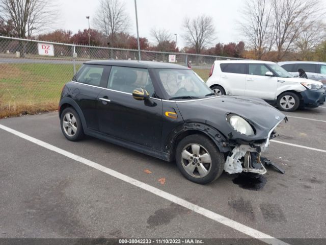 2014 MINI HARDTOP WMWXM5C56ET972583
