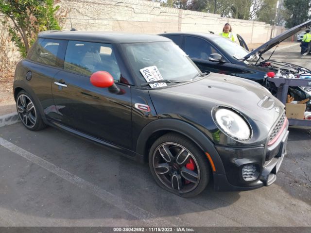 2016 MINI HARDTOP WMWXM9C58GT996961