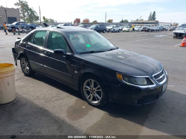 2007 SAAB 9-5 YS3ED49G173509730