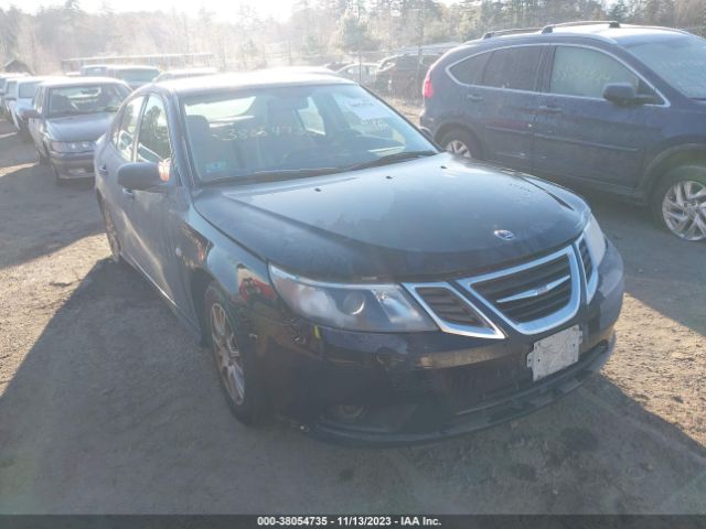 2010 SAAB 9-3 YS3FA4MYXA1608563