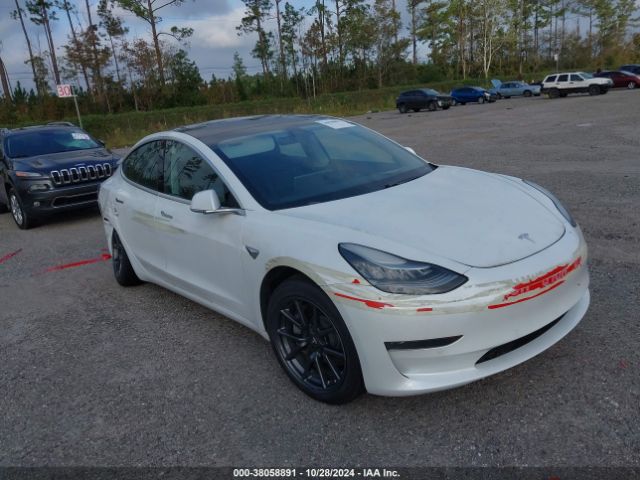 2019 TESLA MODEL 3 5YJ3E1EA2KF483730