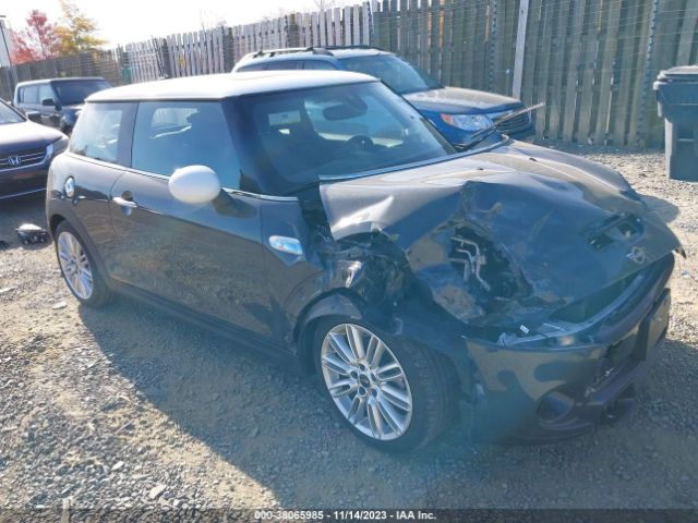 2019 MINI HARDTOP WMWXP7C50K2H60947
