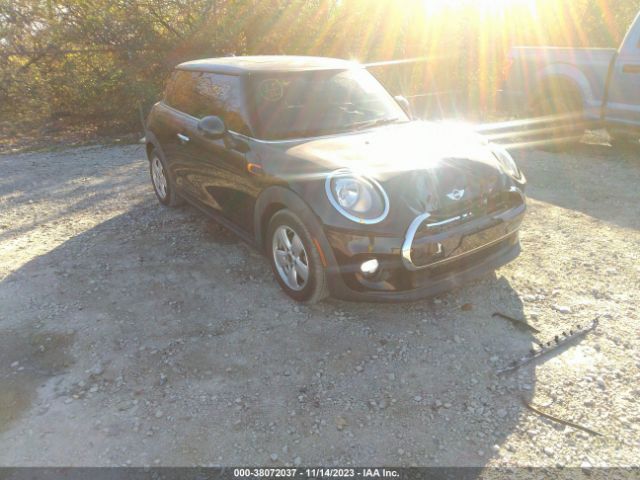 2014 MINI HARDTOP WMWXM5C53ET972623