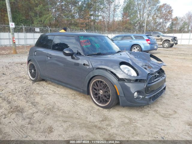 2014 MINI HARDTOP WMWXM7C54ET969659