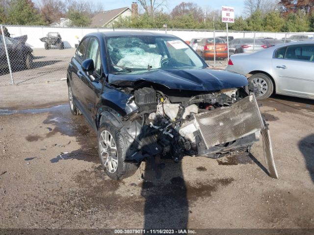 2017 FIAT 500X ZFBCFXCB9HP580923