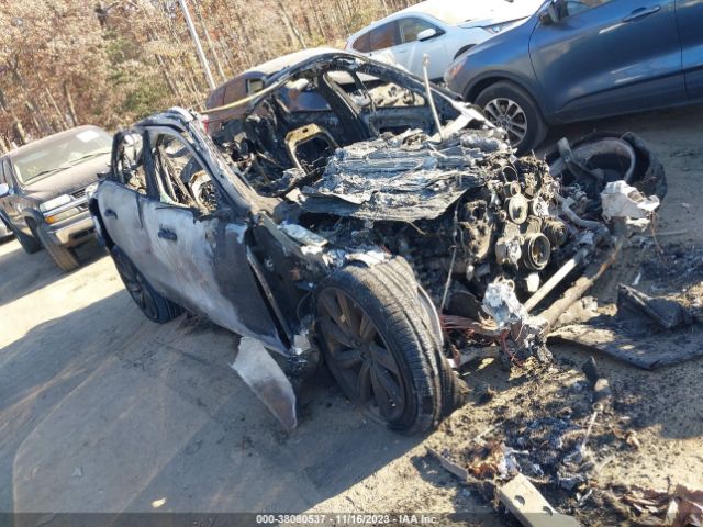 2017 JAGUAR F-PACE SADCK2BV7HA058872