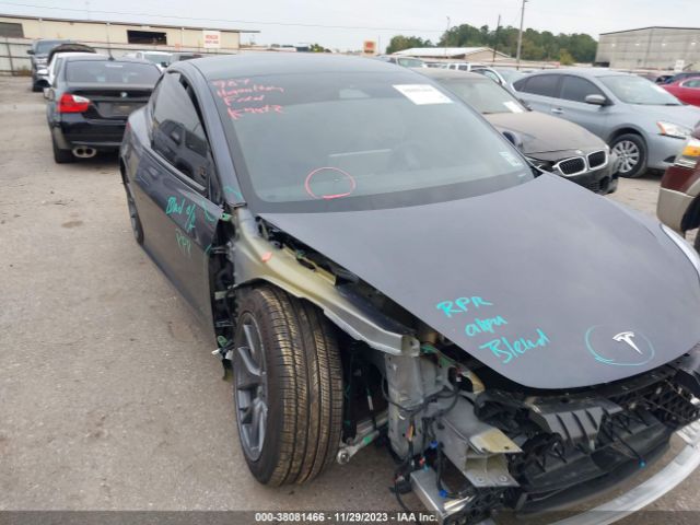2023 TESLA MODEL 3 5YJ3E1EA8PF542447