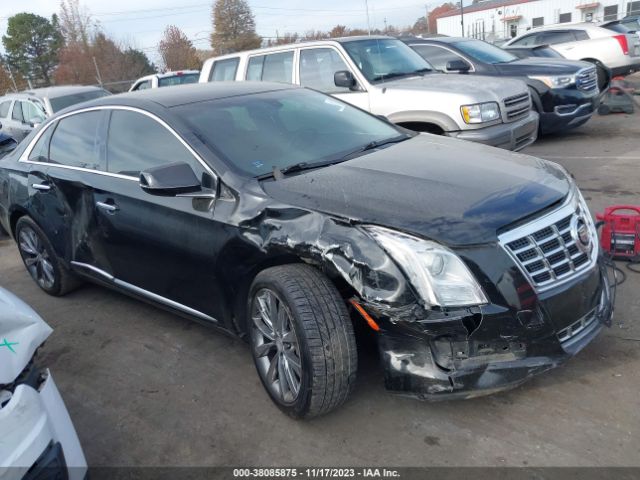 2015 CADILLAC XTS 2G61L5S37F9121478