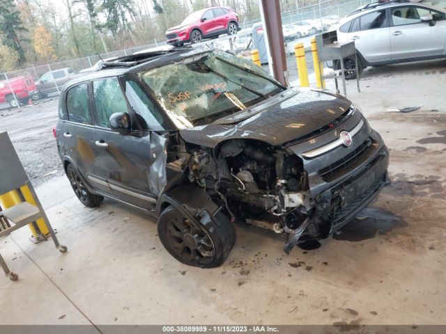 2015 FIAT 500L ZFBCFADH6FZ036378