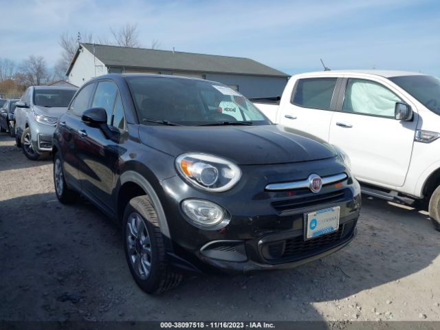 2016 FIAT 500X ZFBCFYBT9GP342584