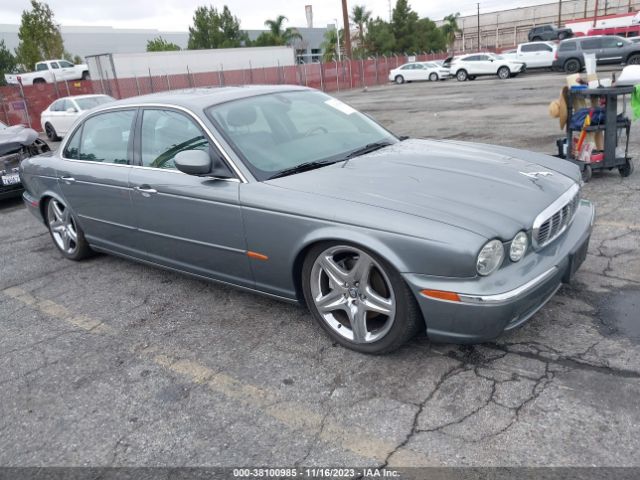 2005 JAGUAR XJ8 SAJWA79C15SG40523