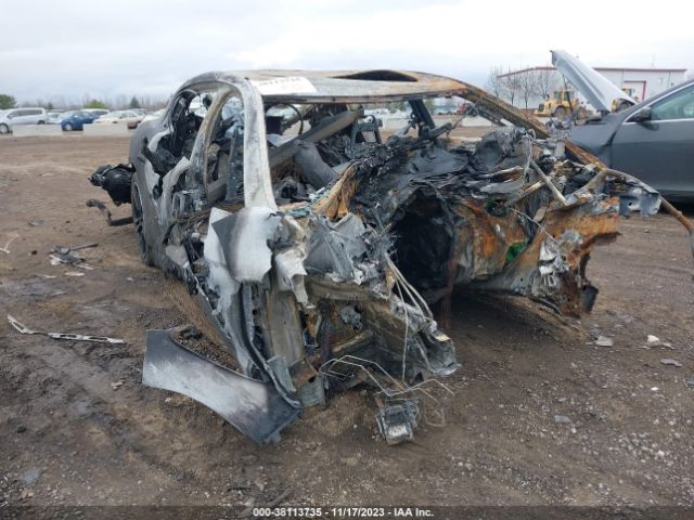 2014 PORSCHE PANAMERA WP0AF2A79EL083699