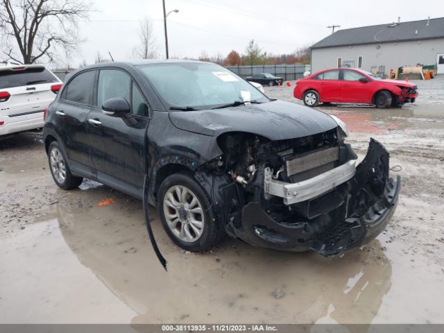 2016 FIAT 500X ZFBCFXBT2GP467954