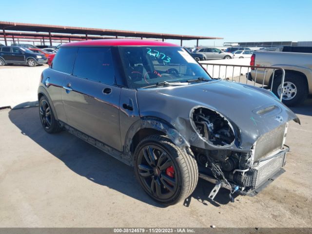 2018 MINI HARDTOP WMWXM9C50J2G49480