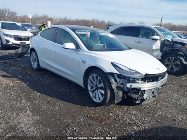 2020 TESLA MODEL 3 5YJ3E1EB1LF791045