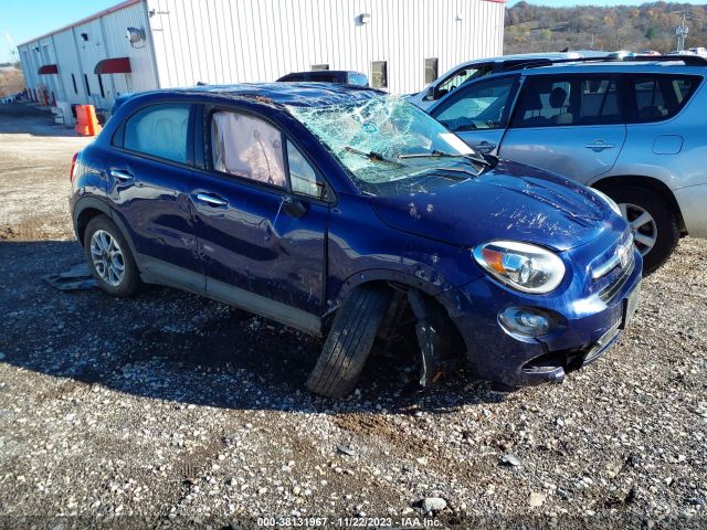 2017 FIAT 500X ZFBCFXAB3HP539805