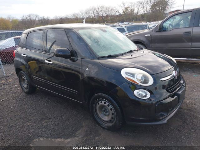 2015 FIAT 500L ZFBCFAAH7FZ035602