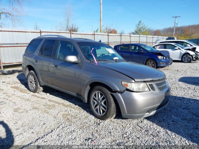 2006 SAAB 9-7X 5S3ET13S262804419